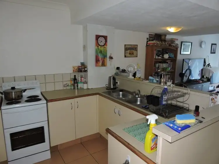 Third view of Homely townhouse listing, 12/67 Nerang Street, Nerang QLD 4211