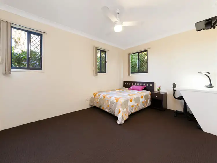Sixth view of Homely unit listing, 57/35 Morrow Street, Taringa QLD 4068