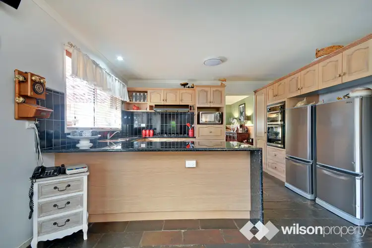 Fifth view of Homely house listing, 6 Blackwood Close, Traralgon VIC 3844