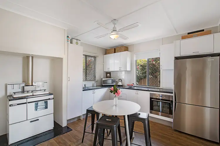 Main view of Homely house listing, 32 Weetwood Street, Newtown QLD 4350
