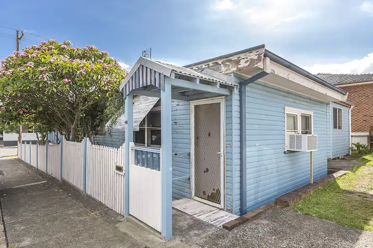 Second view of Homely house listing, 21 Pearson Street, Lambton NSW 2299