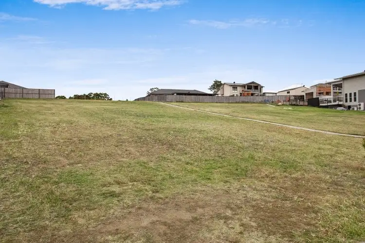 28 Capital Terrace, Bolwarra Heights NSW 2320