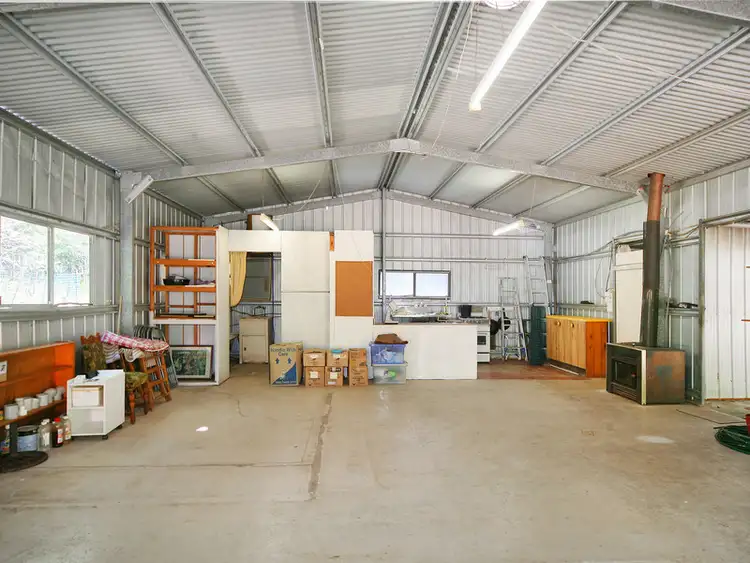 Third view of Homely house listing, 18 Dandaloo La, Cootharaba QLD 4565