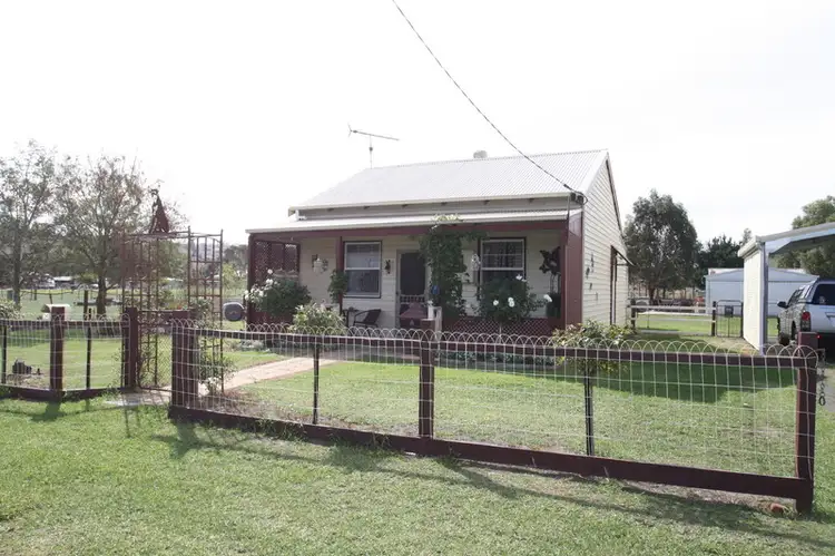 34/36 Casterton Road, Coleraine VIC 3315