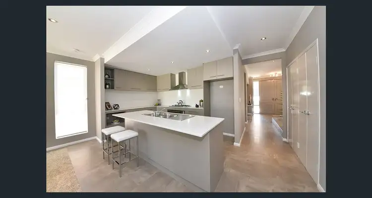 Main view of Homely townhouse listing, 23b Douglas Avenue, Yokine WA 6060