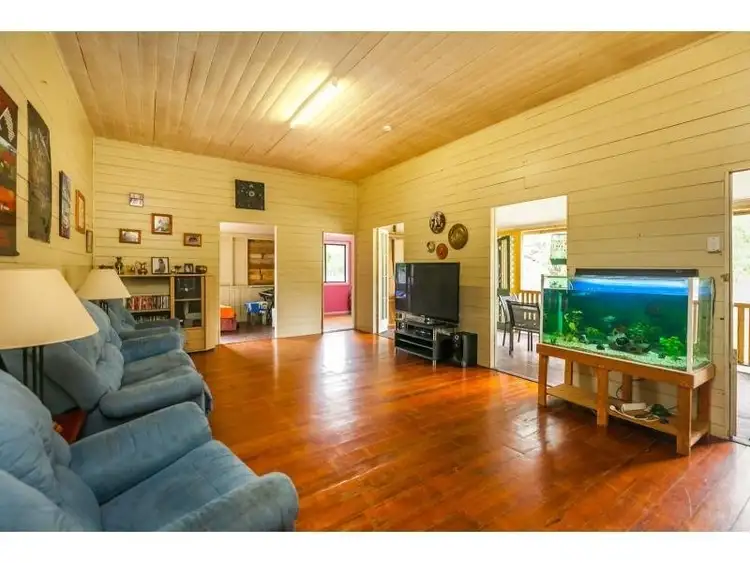Fourth view of Homely house listing, 11 Augustus Street, Yaamba QLD 4704