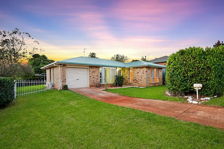 29 Croydon Street, Harristown QLD 4350