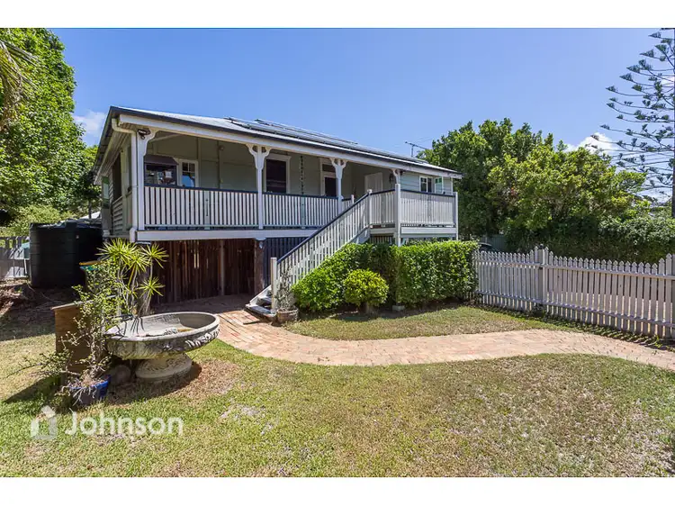 96 Richard Street, Lota QLD 4179