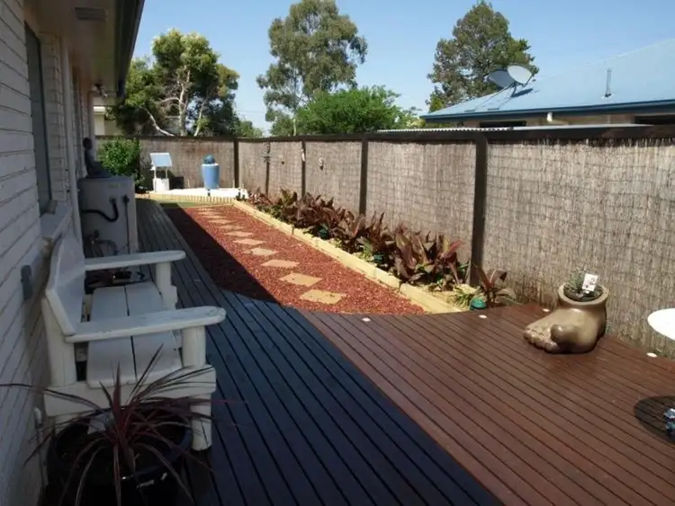 Third view of Homely block of units listing, 3/100 Clark Street, Clifton QLD 4361