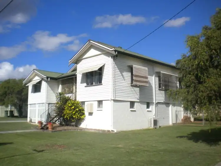 1 Bunya Street, East Ipswich QLD 4305