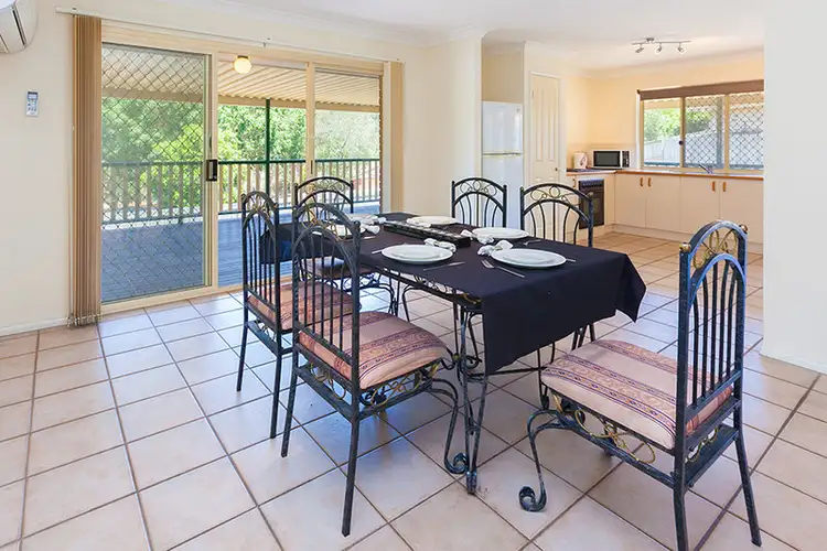 Seventh view of Homely house listing, 2 Peachface Crescent, Springfield QLD 4300