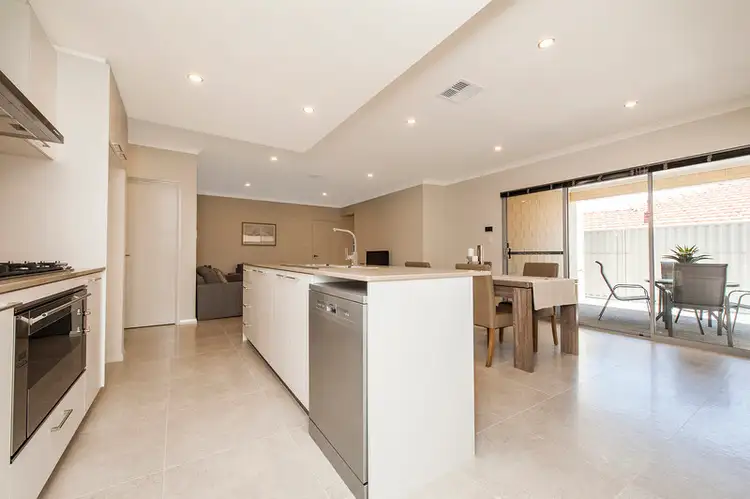 Fourth view of Homely villa listing, 52 Hamilton Street, Osborne Park WA 6017