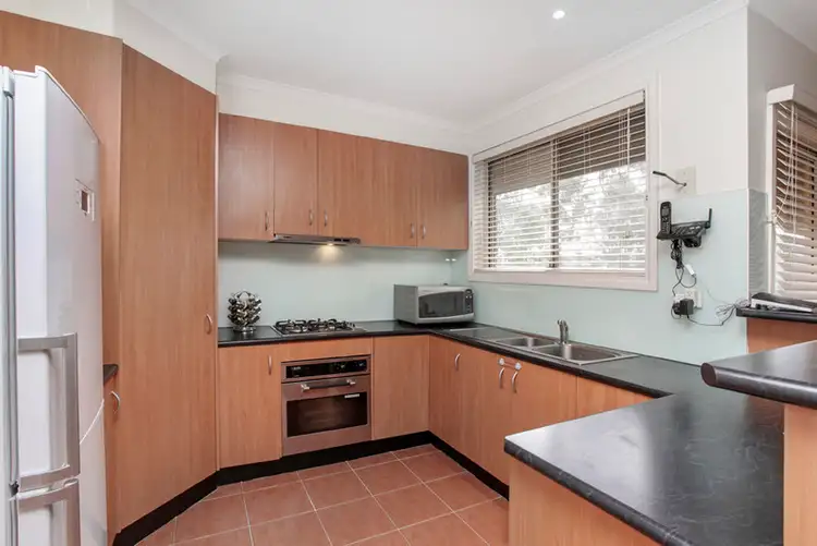 Sixth view of Homely house listing, 3/17 Anderson Road, Sunshine VIC 3020