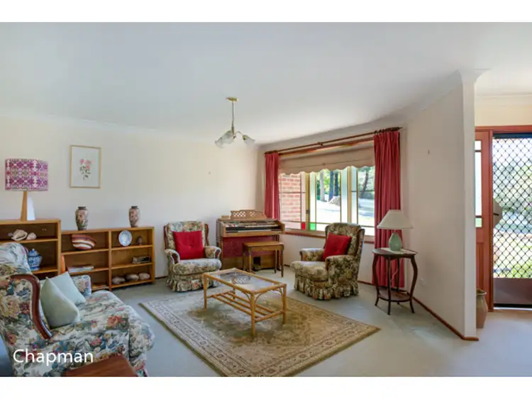 Fifth view of Homely house listing, 5 Gahnia Way, Winmalee NSW 2777