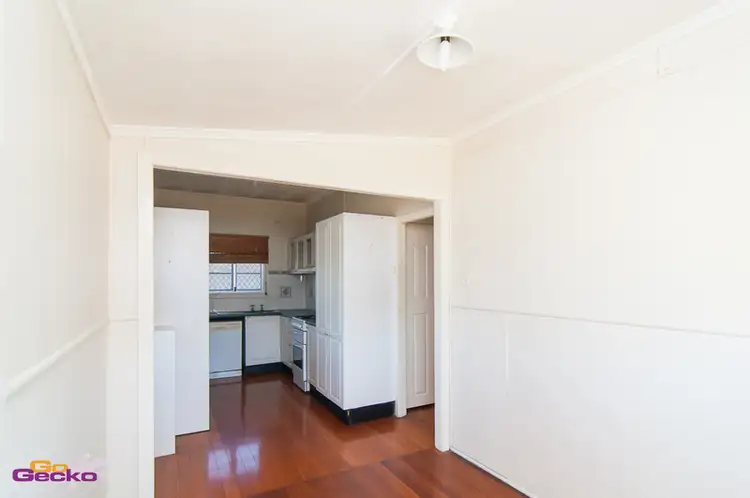 Fifth view of Homely house listing, 335A St Vincents Road, Banyo QLD 4014