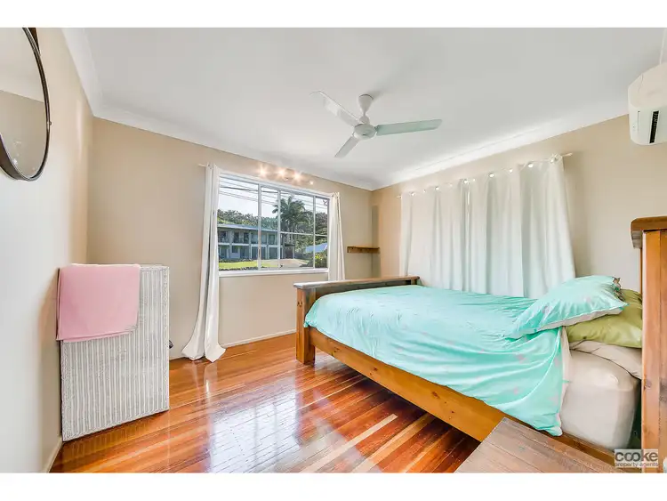 Seventh view of Homely house listing, 43 Jarman Street, Barlows Hill QLD 4703