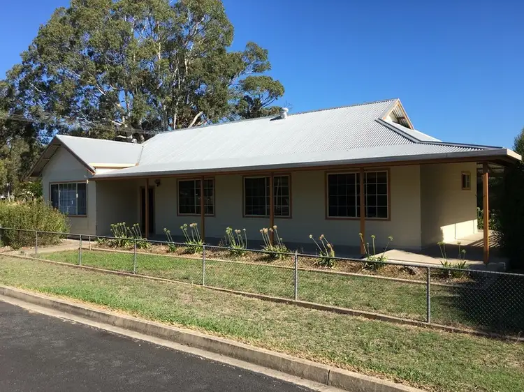 Main view of Homely house listing, 5 George Street, Kalangadoo SA 5278
