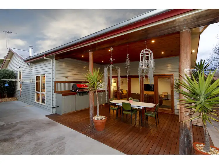 Second view of Homely house listing, 85 Lansdowne Street, Sale VIC 3850