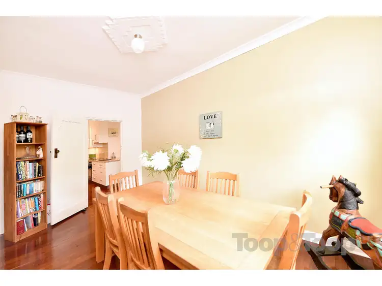Sixth view of Homely house listing, 6 Burnham Avenue, Myrtle Bank SA 5064