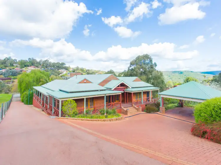 46 Slab Gully Road, Roleystone WA 6111