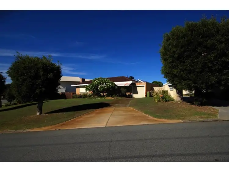 Seventh view of Homely house listing, 21 Hubert Road, Maylands WA 6051