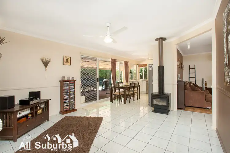 Fourth view of Homely house listing, 4 Forestgum Grove, Regents Park QLD 4118