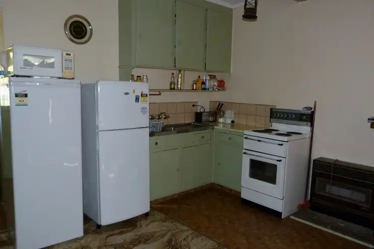 Second view of Homely house listing, 54 Old Peterborough Road, Peterborough VIC 3270