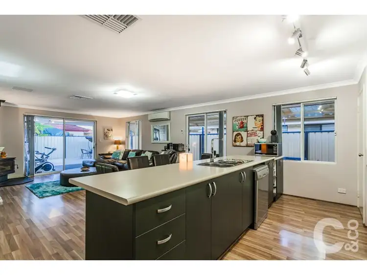 Fifth view of Homely house listing, 16 Leeuwin Chase, Bertram WA 6167