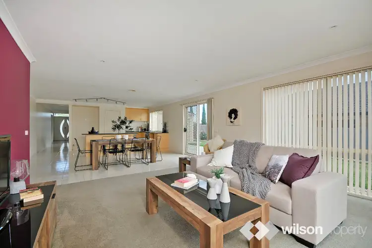 Fourth view of Homely house listing, 14 Independent Way, Traralgon VIC 3844