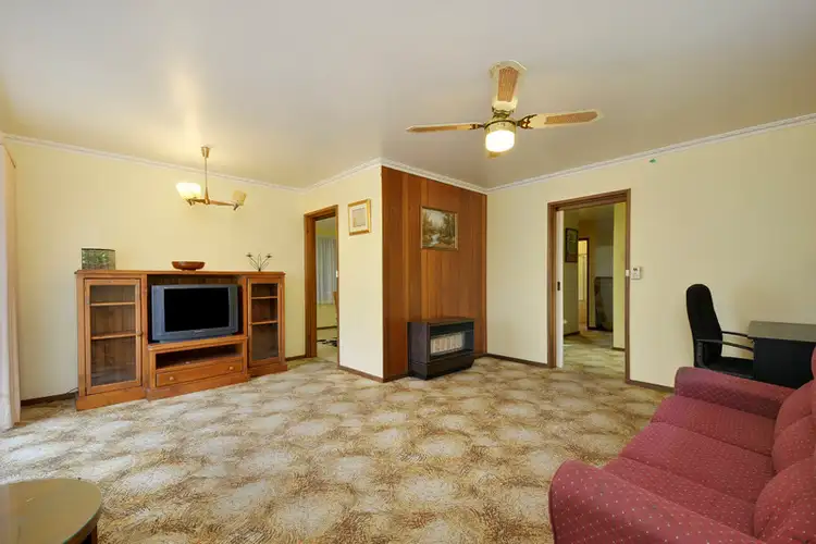 Second view of Homely house listing, 78 Davidson Street, Traralgon VIC 3844