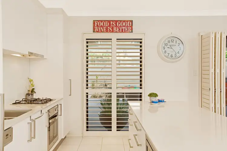 Second view of Homely house listing, 97A Woodward Street, Edge Hill QLD 4870