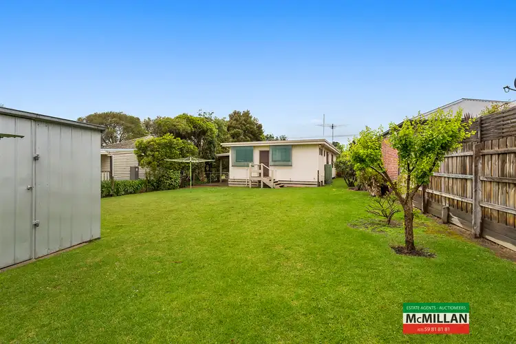 Third view of Homely house listing, 28 Foothills Avenue, Mccrae VIC 3938