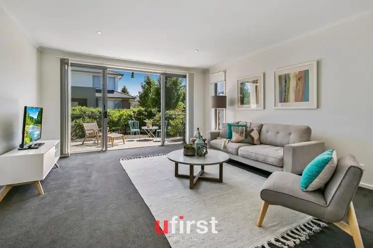 1 Pear Court, Seaford VIC 3198