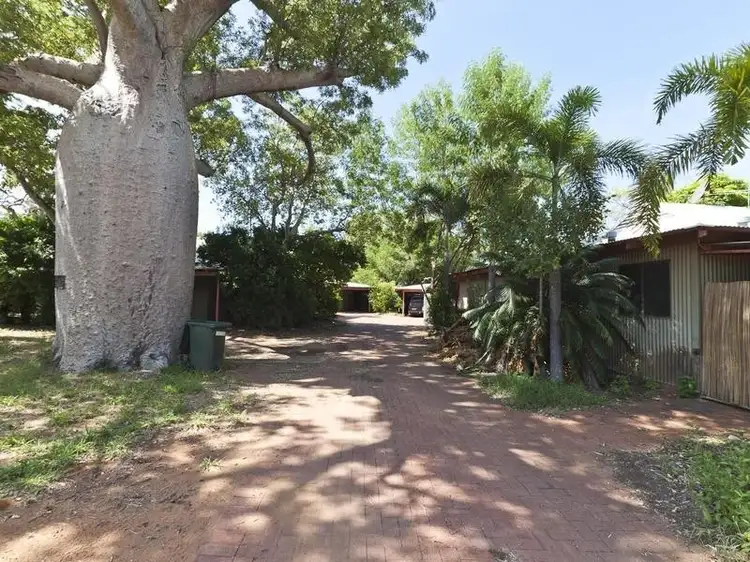 2/7 Cycas Close, Kununurra WA 6743