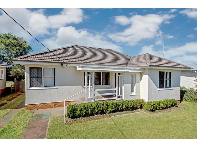 Main view of Homely house listing, 10 Rosina Street, Newtown QLD 4350