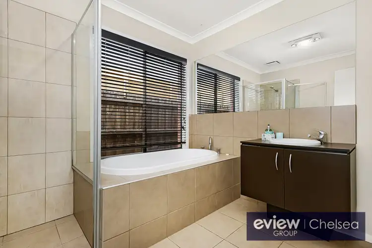 Fifth view of Homely house listing, 18 Tarcoola Way, Sandhurst VIC 3977