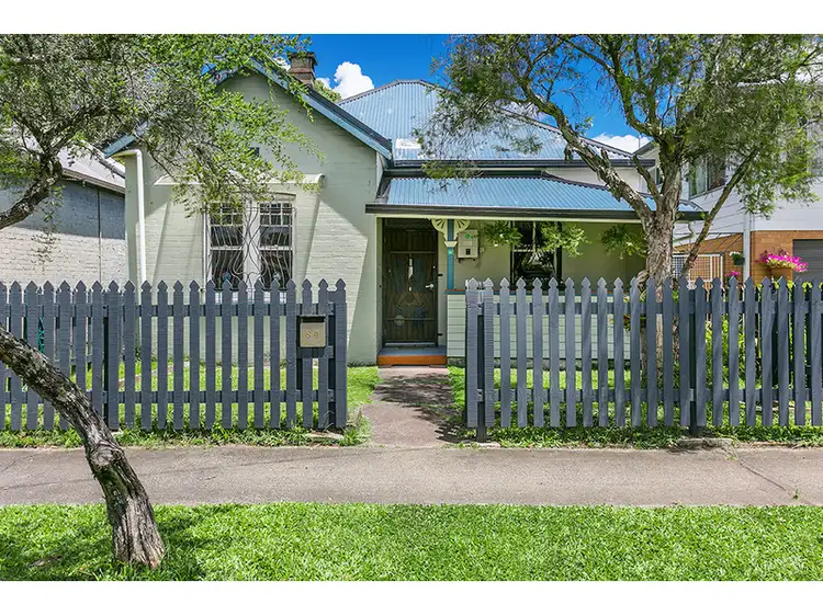 Main view of Homely house listing, 84 Casino Street, South Lismore NSW 2480