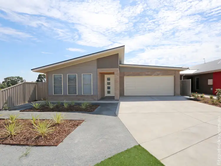 Main view of Homely house listing, 9 Goldstein Crescent, Lloyd NSW 2650