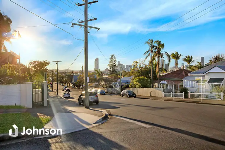 Second view of Homely house listing, 18 Rosslyn Street, East Brisbane QLD 4169