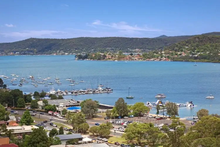 47/91-95 John Whiteway Drive, Gosford NSW 2250