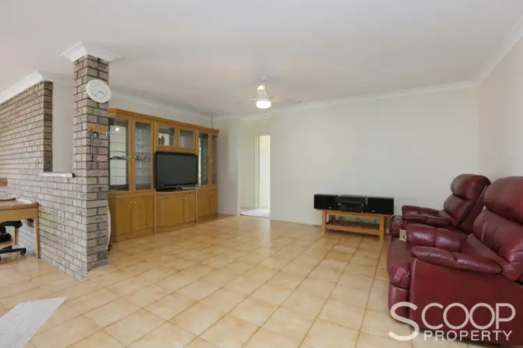 Sixth view of Homely house listing, 25 Tolley Court, Hamilton Hill WA 6163