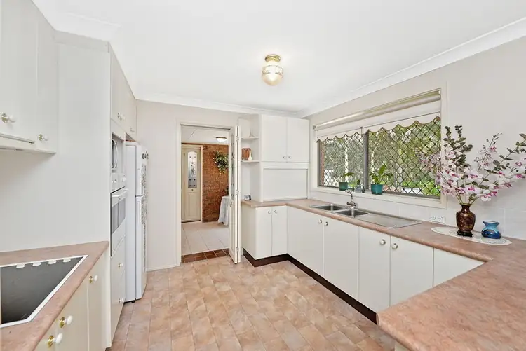 Third view of Homely house listing, 124 Lucinda Avenue, Georges Hall NSW 2198