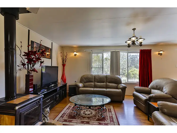 Fifth view of Homely house listing, 3 George Street, Haden QLD 4353