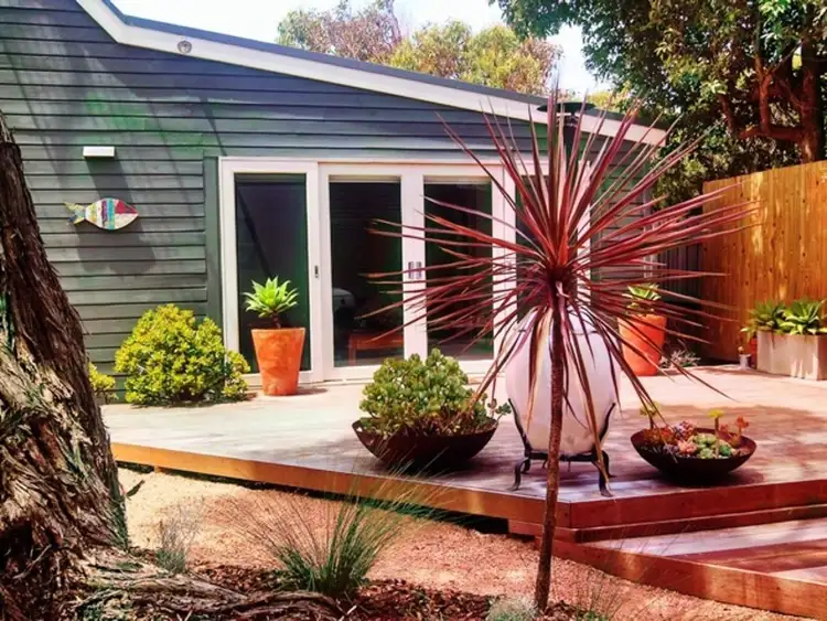 Third view of Homely house listing, 21 Ritchie Avenue, Cape Woolamai VIC 3925