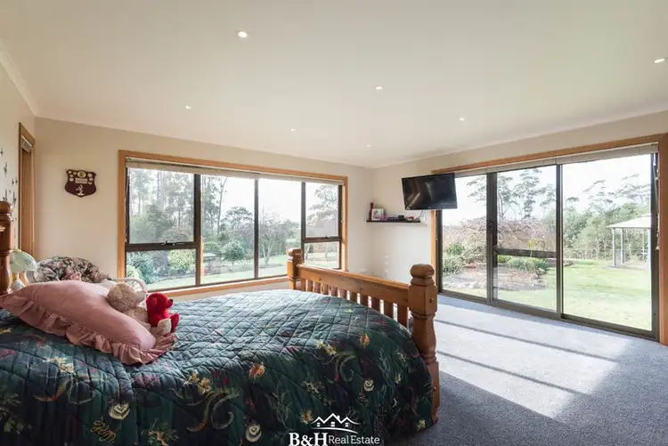 Sixth view of Homely rural property listing, 53 Aldersons Road, Wynyard TAS 7325