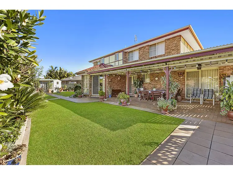 Second view of Homely house listing, 2 Ascot Close, Kanwal NSW 2259