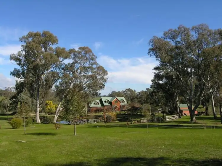 Fourth view of Homely house listing, 577 Old Tolmie Road, Mansfield VIC 3722