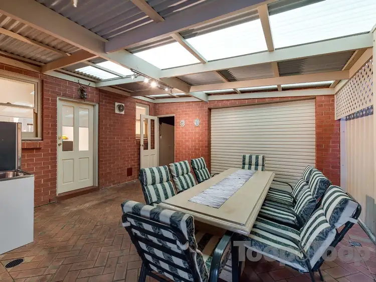 Second view of Homely house listing, 61 Malvern Avenue, Malvern SA 5061