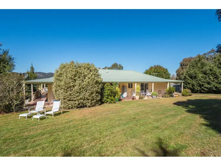 Fourth view of Homely house listing, 98 Grahams Road, Lancefield VIC 3435