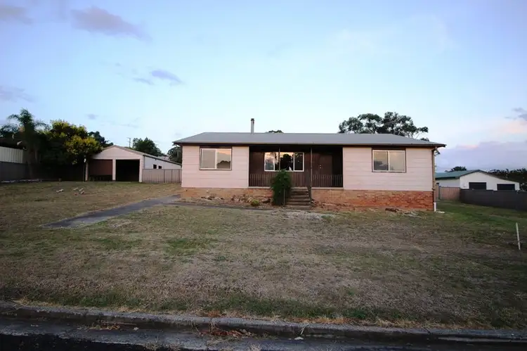 Main view of Homely house listing, 32 Kyuga Street, Aberdeen NSW 2336